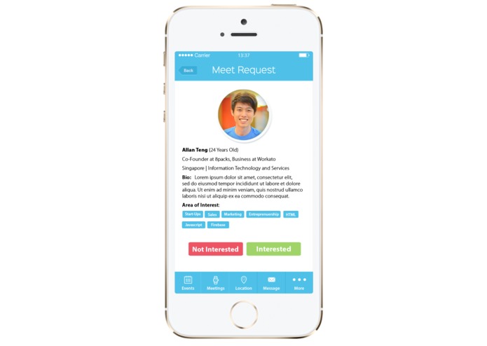 Quiqie – screenshot 8