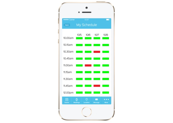 Quiqie – screenshot 9