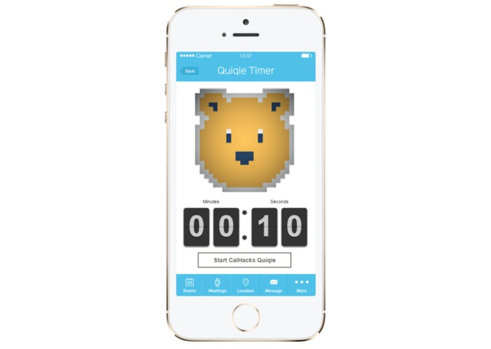 Quiqie – screenshot 10