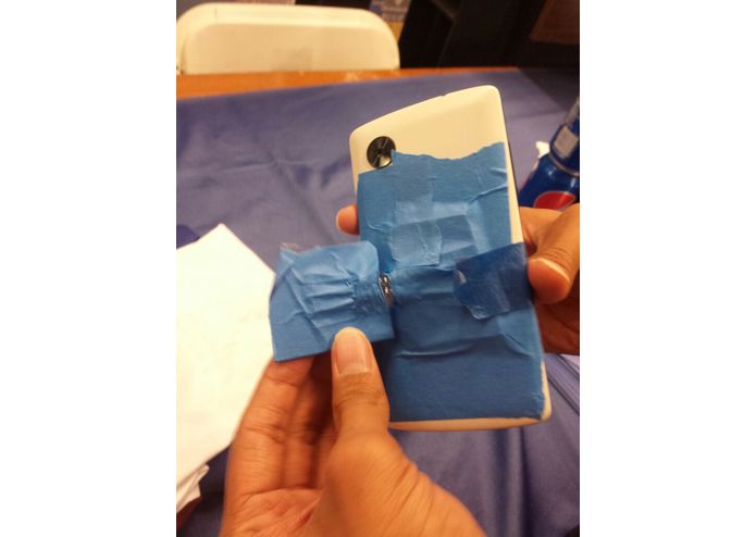 Gecko's Tail – screenshot 2