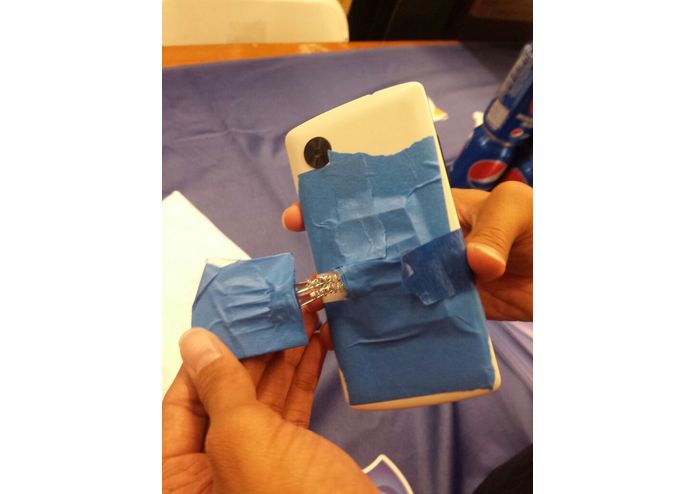 Gecko's Tail – screenshot 3