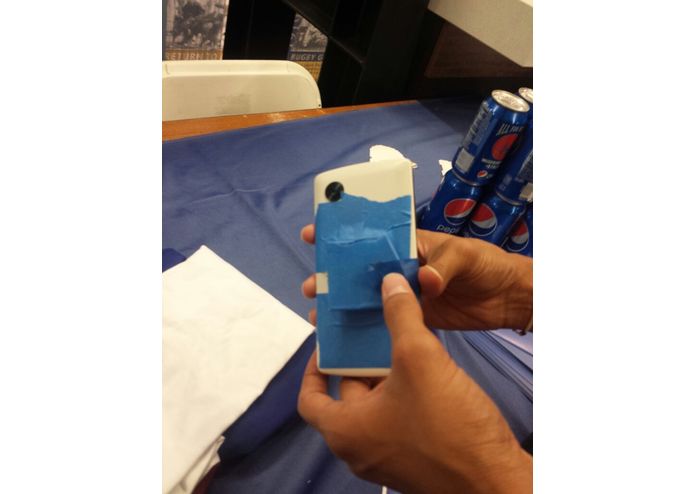 Gecko's Tail – screenshot 4