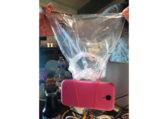 Gecko's Tail – screenshot 5