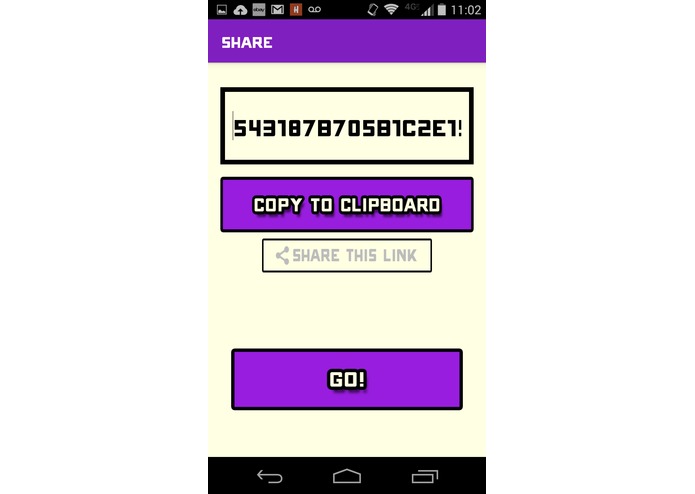 TournUp – screenshot 5