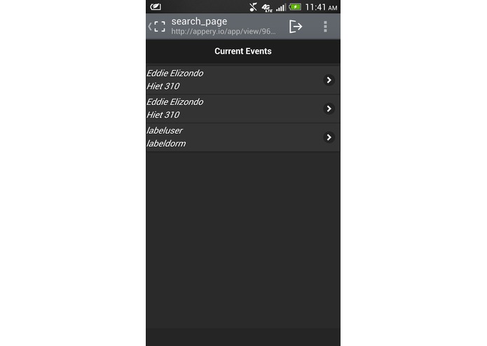 OuturSpace – screenshot 6