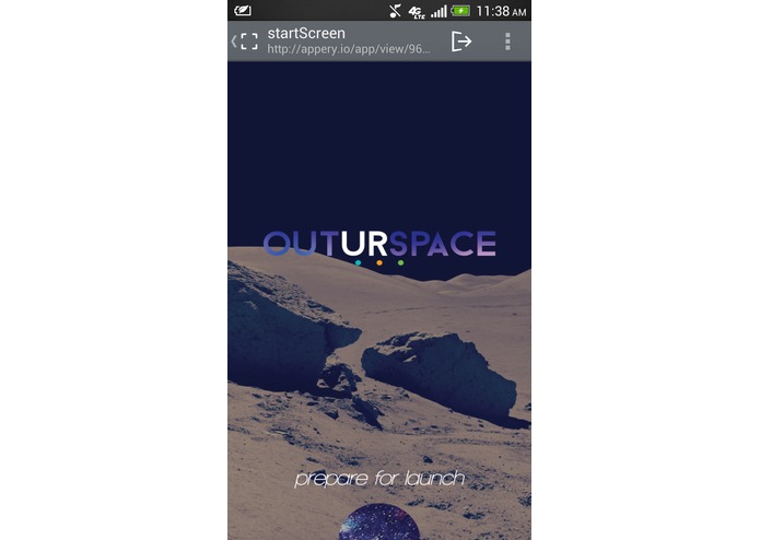 OuturSpace – screenshot 9