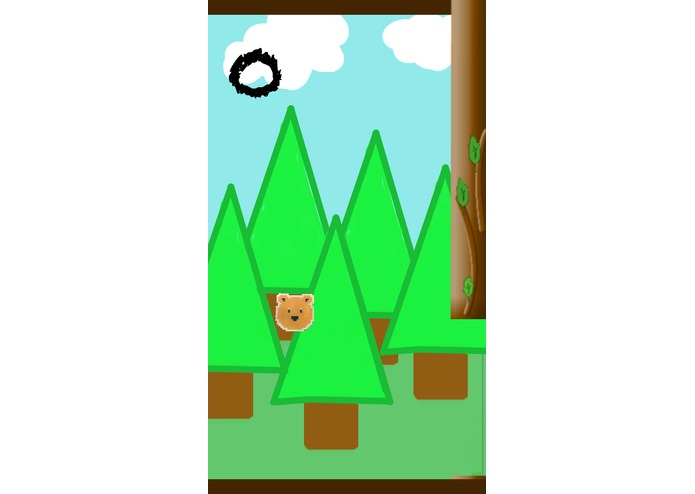 Cal Bear – screenshot 1