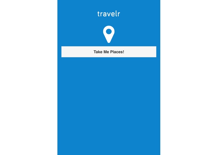 Travelr – screenshot 2
