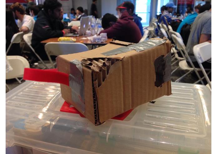 marcoPhono – screenshot 1