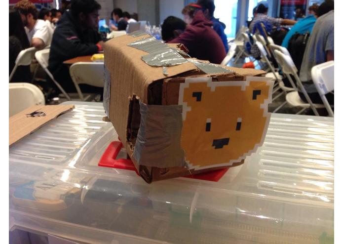 marcoPhono – screenshot 2