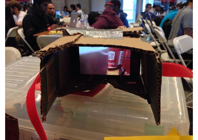 marcoPhono – screenshot 3