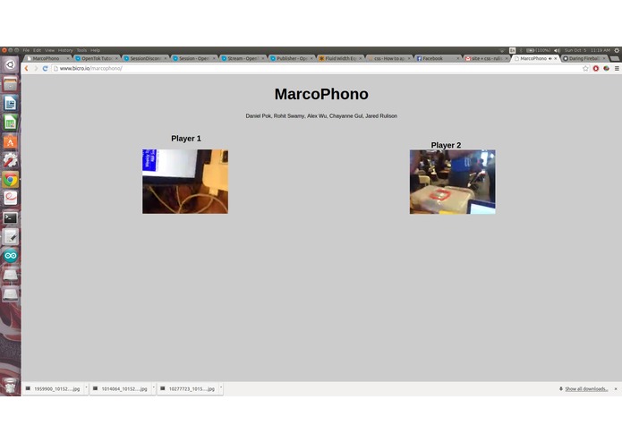 marcoPhono – screenshot 4
