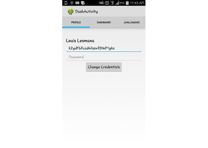 I Dare You – screenshot 3