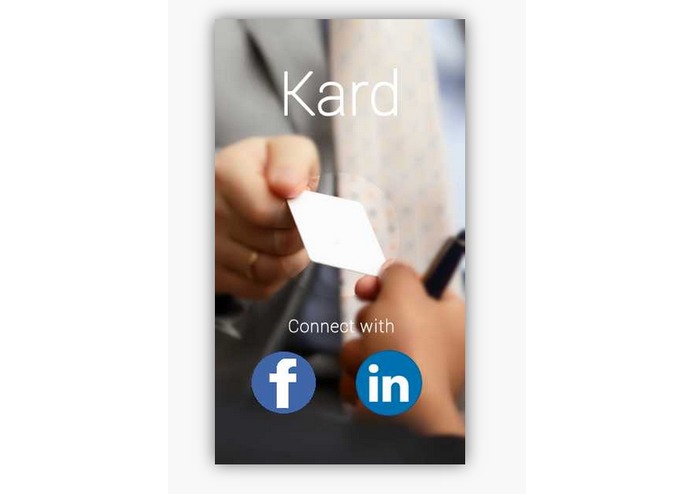 Kard – screenshot 1