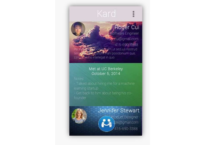 Kard – screenshot 4