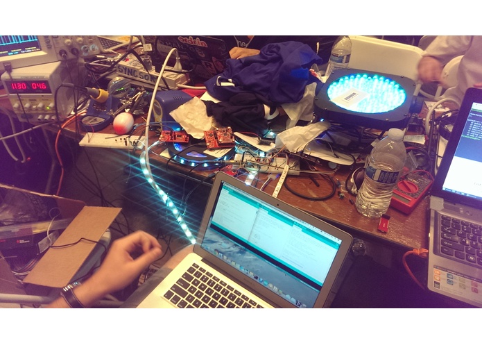 LightConductor – screenshot 1