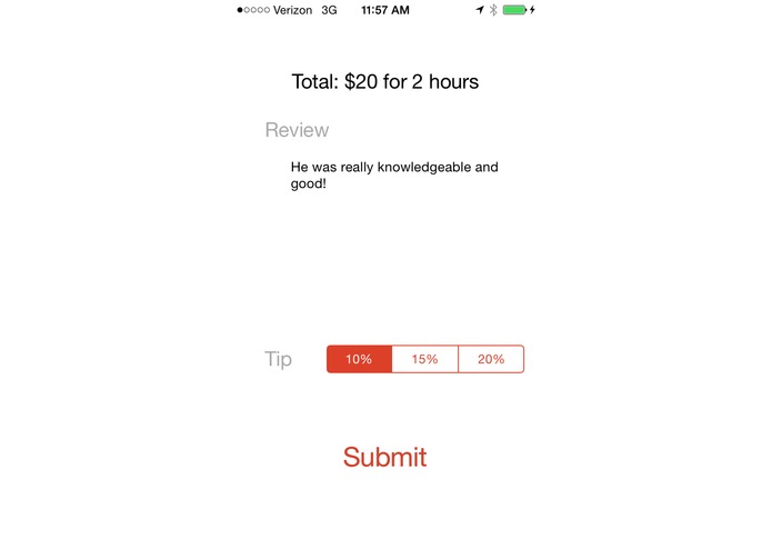 Puer – screenshot 2