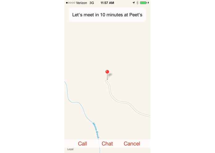 Puer – screenshot 3