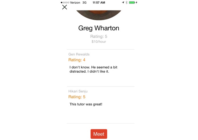 Puer – screenshot 4