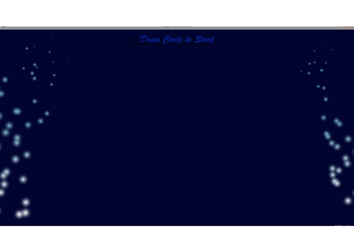 AirPiano – screenshot 1