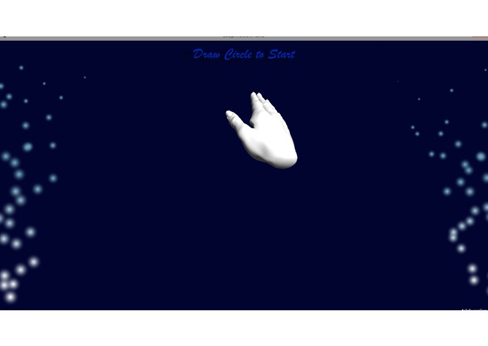 AirPiano – screenshot 2