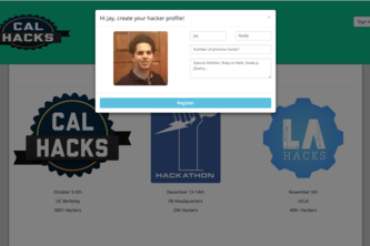 HackTogether