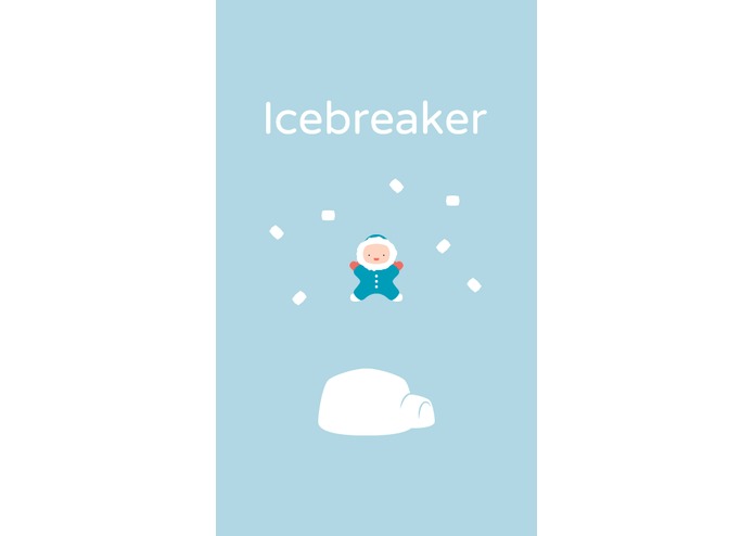 Icebreaker – screenshot 1