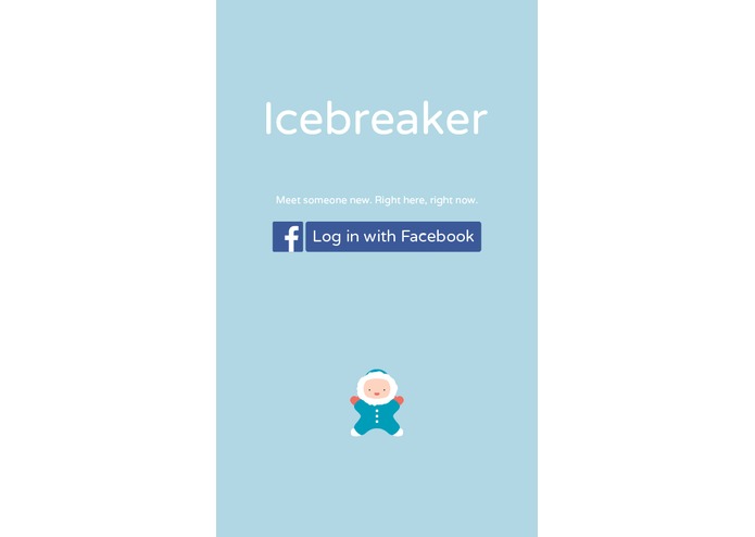 Icebreaker – screenshot 2