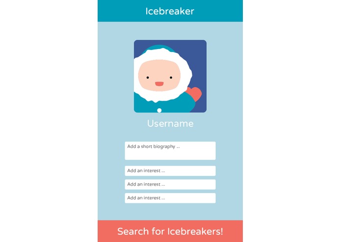 Icebreaker – screenshot 3
