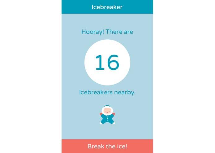 Icebreaker – screenshot 4