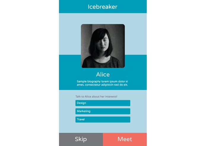 Icebreaker – screenshot 5