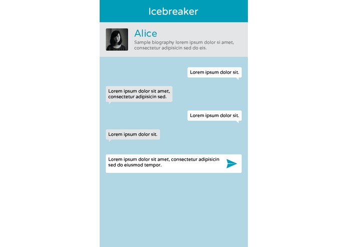 Icebreaker – screenshot 7