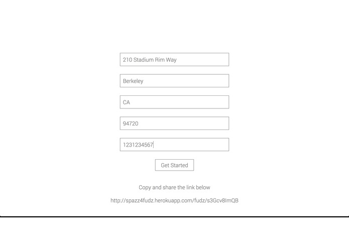 spazz4fudz – screenshot 2