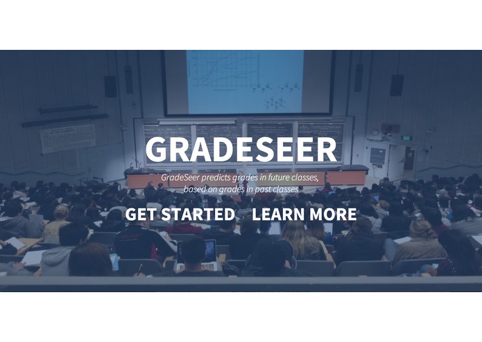 GradeSeer – screenshot 1