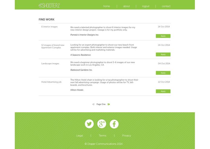 Shooterz – screenshot 3