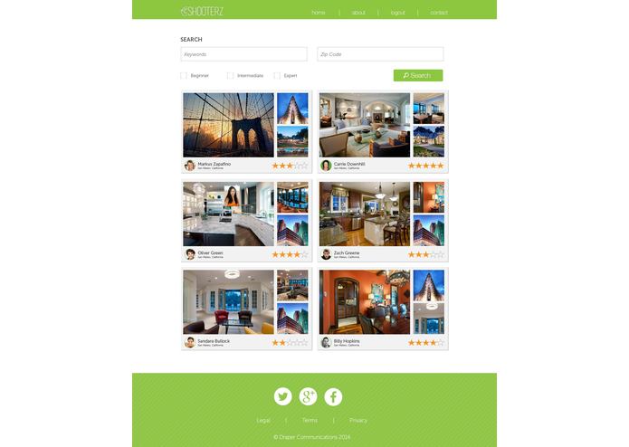 Shooterz – screenshot 5