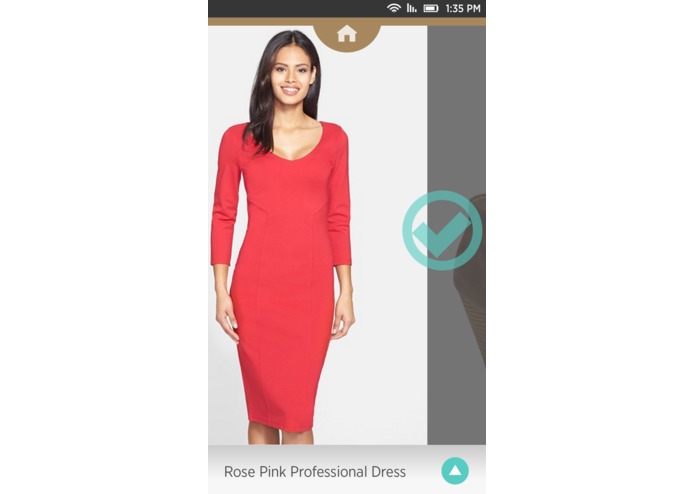 Tailor – screenshot 2