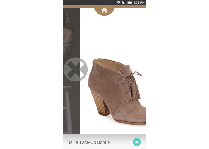 Tailor – screenshot 3