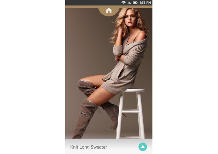 Tailor – screenshot 4