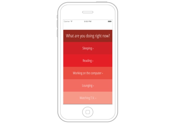 teluxe – screenshot 2