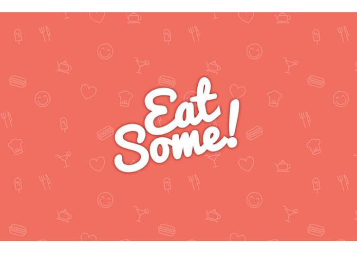 EatSome – screenshot 1