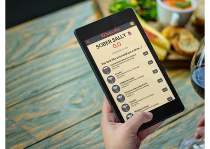 Hopscotch – screenshot 3