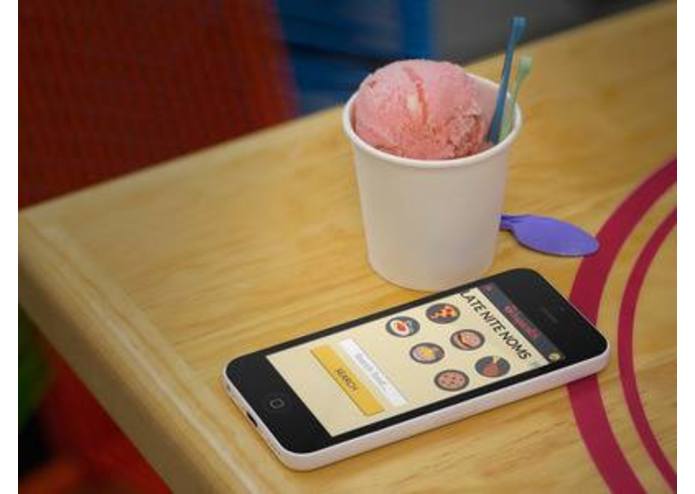 Hopscotch – screenshot 5