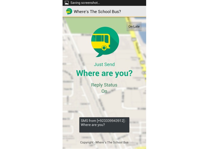 Where's The School Bus? – screenshot 5