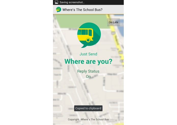 Where's The School Bus? – screenshot 6