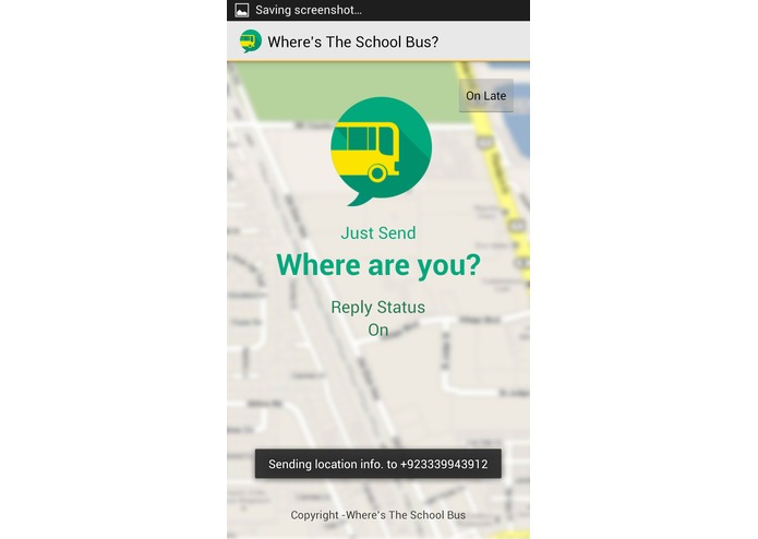 Where's The School Bus? – screenshot 7