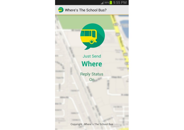 Where's The School Bus? – screenshot 9