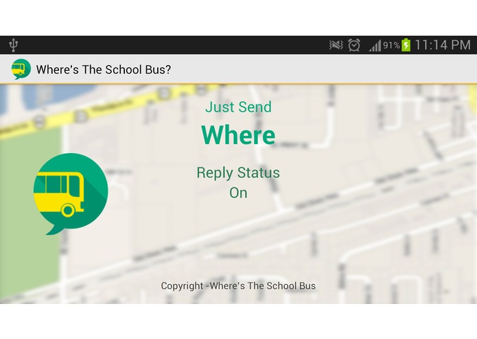 Where's The School Bus? – screenshot 10