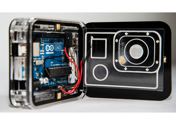 Maya – screenshot 1