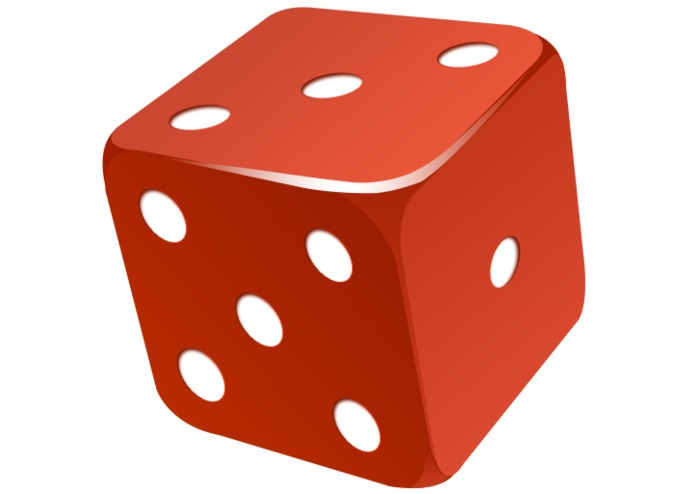 Dice! – screenshot 1